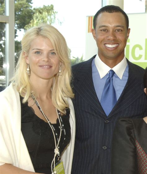 Who Has Tiger Woods Dated Golf Legend Linked With Porn