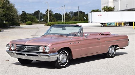 We did not find results for: 1962 Buick Invicta Convertible presented as Lot L60 at ...