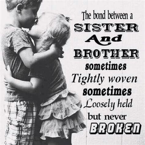 Bond Twin Brother And Sister Quotes Cive1975