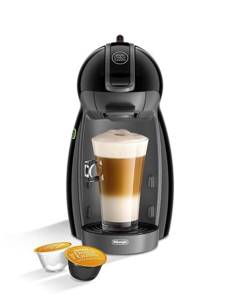 $20 webshop credit upon registration. Nescafe Piccolo EDG 200.B Dolce Gusto Single Serve Coffee ...