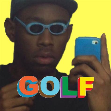 2k Free Download Tyler The Creator Golf Hd Phone Wallpaper Peakpx