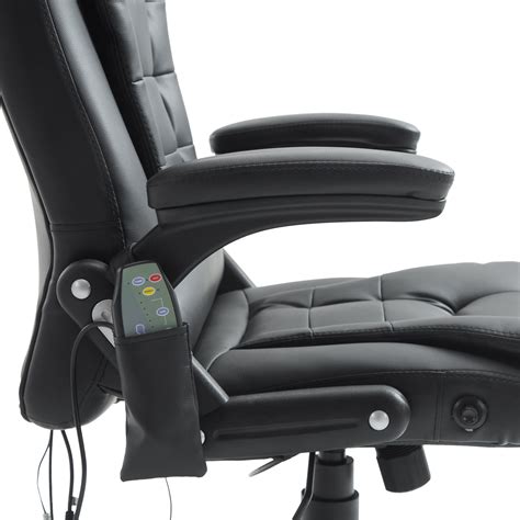 Are you looking for the best computer chair for long hours? Home Office Computer Desk Massage Chair Executive ...