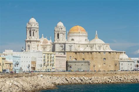 30 Unique Things To Do In Cadiz Spain 3 Day Itinerary Visit