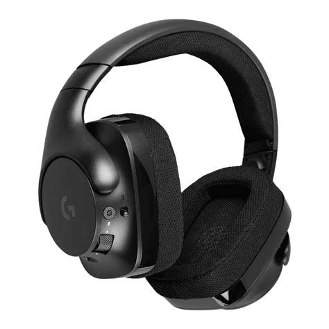 The Logitech G533 Gaming Headset Is 51 Off On Amazon Us