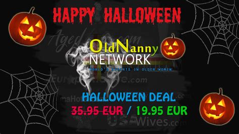 OldNanny Network On Twitter You Can Obtain Days Membership For