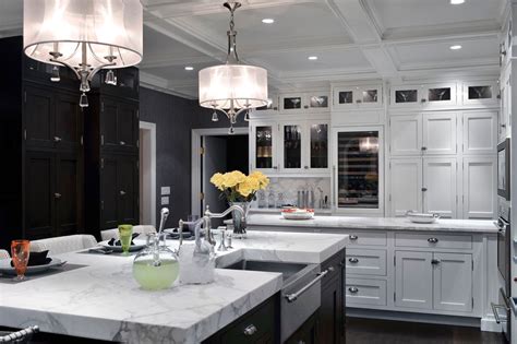 Portland best appliance repair service! Contrasts in Harmony | Kitchen Gallery | Sub-Zero & Wolf ...