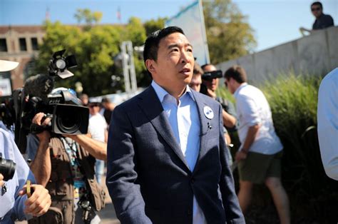 Almost all of the interest is on the democratic side as the nominee will be the overwhelming favorite to be elected in. NYC mayoral candidates raise $1.3 million from New Jersey ...