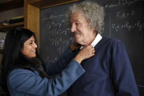 Costume Designer Sonu Mishra On Dressing Up Albert Einstein For Genius