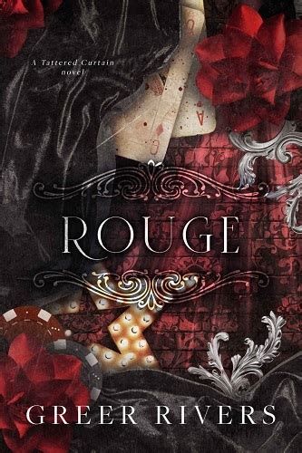 Rouge By Greer Rivers Pdf And Epub Free Download