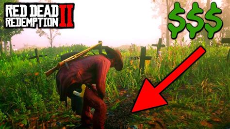 In this chapter, you will learn about the pc controls in red dead redemption 2. USING THE METAL DETECTOR AND SHOVEL TO FIND VALUABLES IN ...