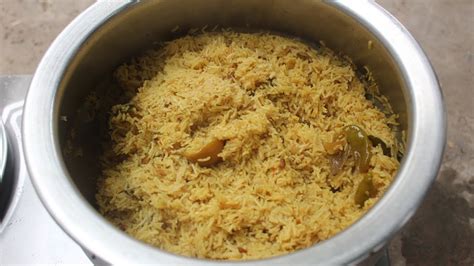 Rainy Day Enjoy Achari Pulao Recipe L Very Testy Achar Wale Chawal