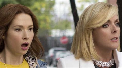 Why The World Needs Unbreakable Kimmy Schmidt Bbc Culture