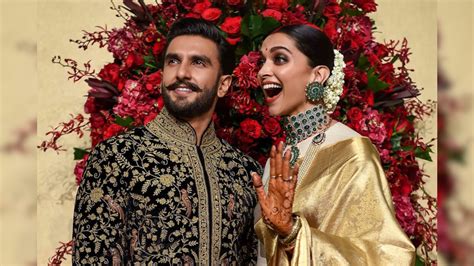 Happy Birthday Ranveer Singh 5 Times The Actor Gave Us Perfect Husband Tips News18