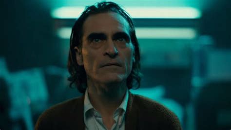 El Trailer Final Del Joker De Joaquin Phoenix Genera Demasiadas