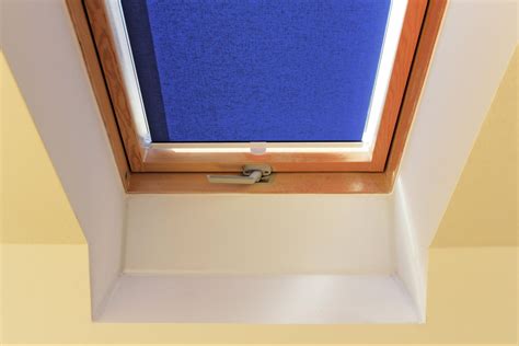 Fitting Velux Blinds Handy Step By Step Guide For An Easy Installation