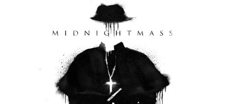 Midnight Mass Nova Série Do Criador De Mansão Bly Ganha Trailer