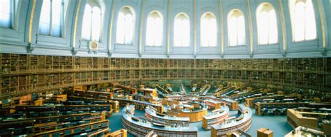 10 Best Libraries For University Students In London Academic Education