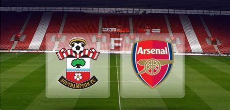 76free kick for arsenal fc in the half of southampton fc. Southampton vs Arsenal: Match Preview, Predictions ...