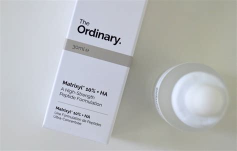 You can use coupons on these products. The Ordinary Serum Range - it's everything but - OMGBART