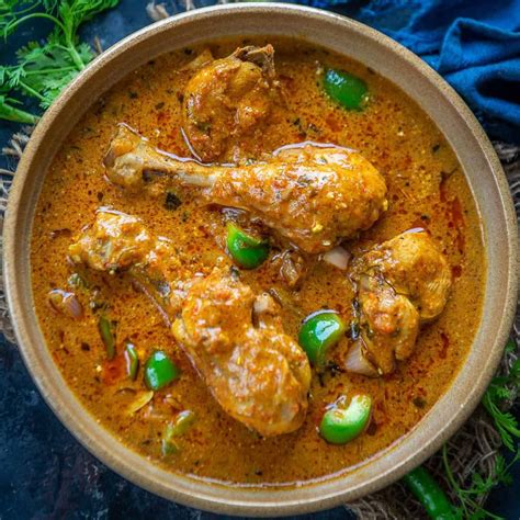 12 Popular Indian Chicken Recipes Youll Make Again And Again
