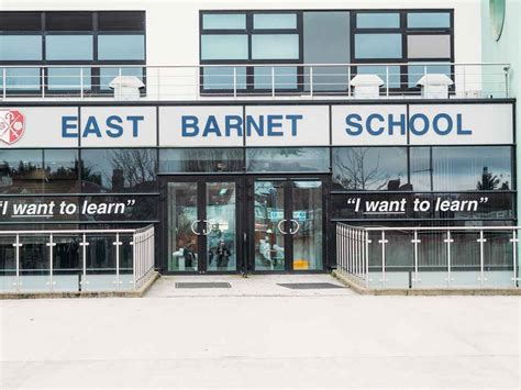 School Description Schools Plus At East Barnet School