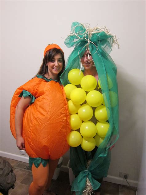 Fruit Costumes Food Costumes Vegetable Costumes