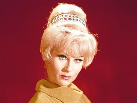 Grace Lee Whitney Actress And Singer Best Known For Her Role As Janice