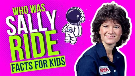 who is sally ride and why is she important tipseri