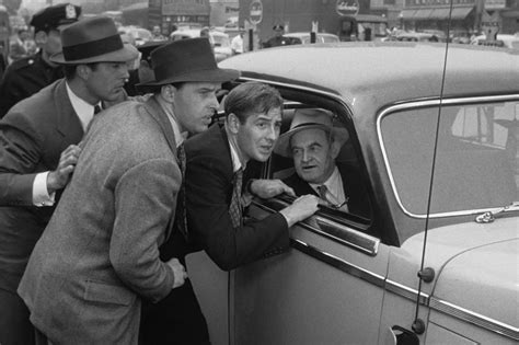 Jules Dassin Versus Mark Hellinger And ‘the Naked City Popmatters