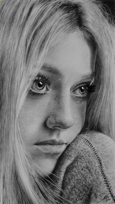 Pencil Portrait Mastery Realistic Pencil Portrait Mastery Discover The Secrets Of Drawing