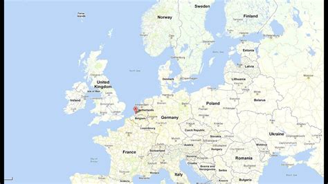 Seterra Map Quiz Europe 100 Pin 052 Youtube