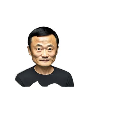Jack Ma Ai Emoji Generator