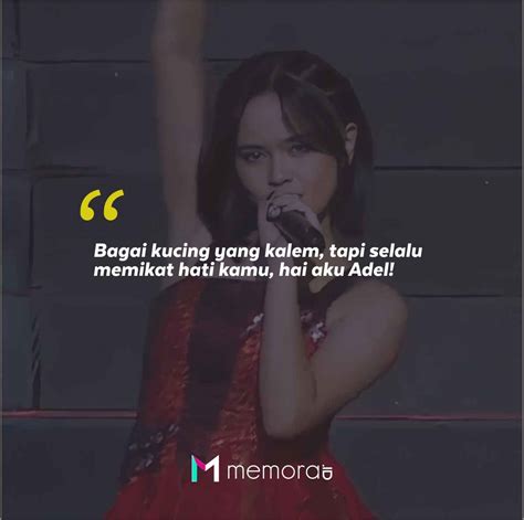 Kata Kata Adel Jkt48 Archives Memoraid