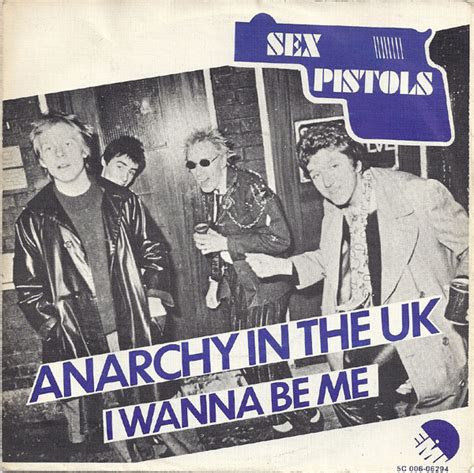 sex pistols anarchy in the uk 1976 chris thomas miscredit vinyl discogs