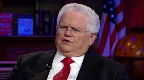 Pastor John Hagee Fears America Is Slipping Into Secularism On Air