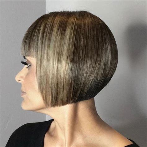 Gorgeous How To Style Bob Hairstyles Howtostylebobhairstyles With