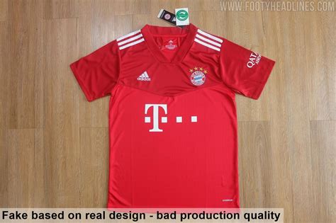 Soccerlord provides this cheap bayern munich kids away kit also known as the cheap bayern munich away kids soccer jersey with the option to customize your football kit with the name and number of your favorite player including or even your. Exclusive: Bayern München 21-22 Home Kit Leaked - Footy ...