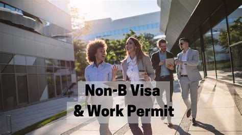 non b visa and work permit in thailand aisa thai visa consultancy