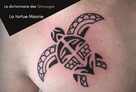 Signification De La Tortue Maorie Dictionnaire Des Symboles