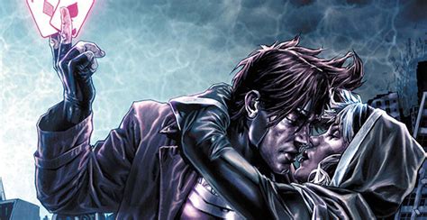 Channing Tatum Aiming For ‘gambit Solo Movie Before