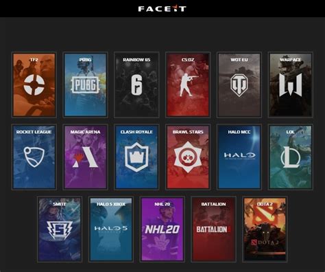 Faceit Csgo Ultimate Guide For Beginners