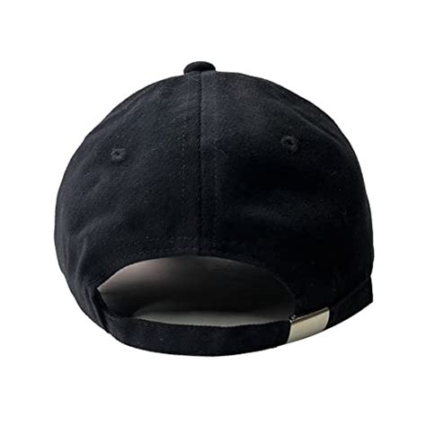 Npqquan Original Classic Low Profile Baseball Cap Golf Dad Hat
