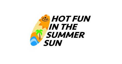 Hot Fun In The Summer Sun 5k
