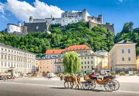 1 Day In Salzburg The Perfect Salzburg Itinerary Road Affair