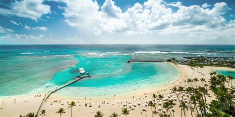 Hilton Hawaiian Village Waikiki Beach Resort Travelzoo