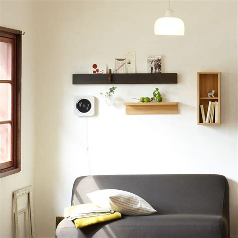 Muji Wall Mounted Cd Player With Built In Speakers Gets Permanent Price