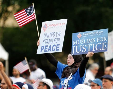 How Being Muslim In America Has Changed Since 911 Huffpost