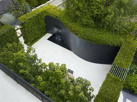 Modern Landscape Design 20 Ideas For A Stylish Garden