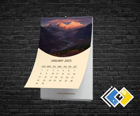 Calendar Design Service Professional Calendar Designing Services