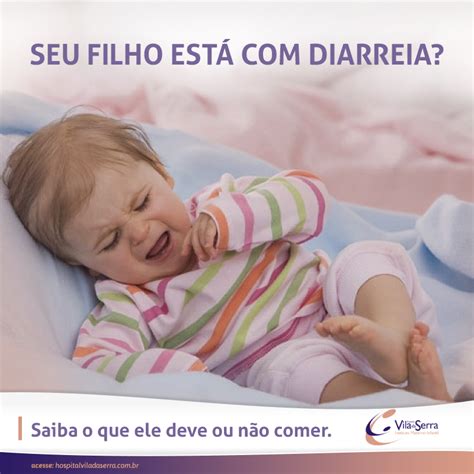 Bebe 1 Ano Diarreia